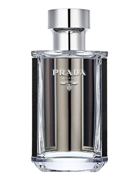 prada mens eau de toilette